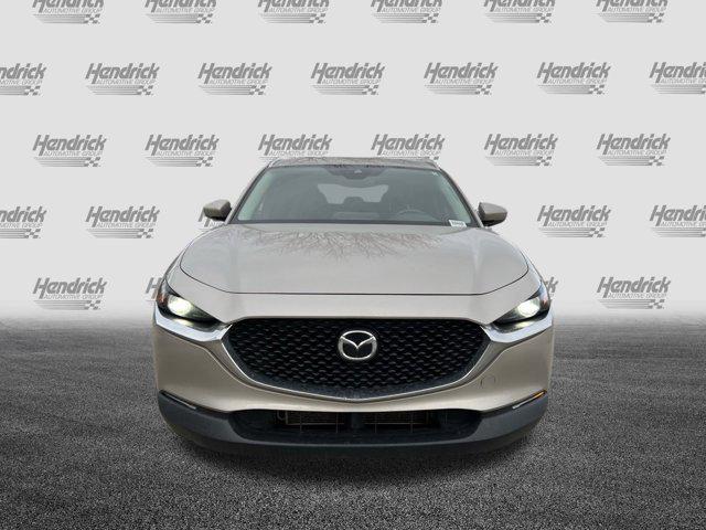 used 2022 Mazda CX-30 car, priced at $18,999