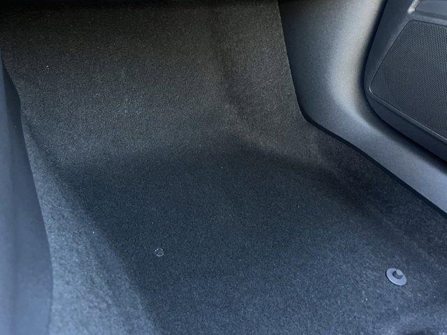 new 2025 Audi SQ5 car, priced at $72,905