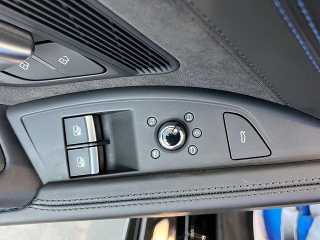 used 2023 Audi R8 car, priced at $235,999