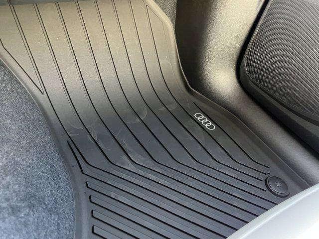 new 2025 Audi Q5 car, priced at $54,470