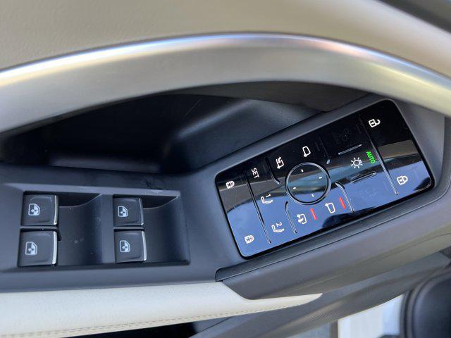 new 2025 Audi Q5 car, priced at $54,470