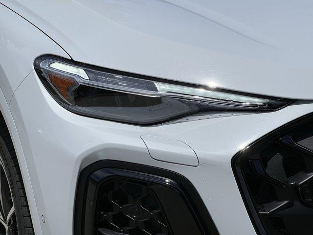 new 2026 Audi Q5 car, priced at $61,445