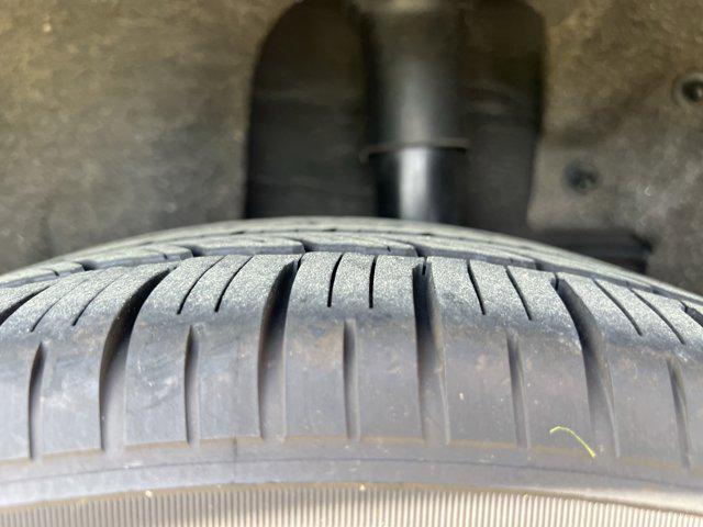 used 2025 Mazda CX-5 car, priced at $35,299