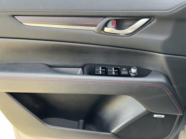 used 2025 Mazda CX-5 car, priced at $35,299