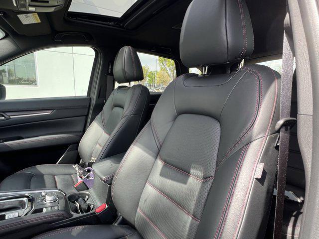 used 2025 Mazda CX-5 car, priced at $35,299