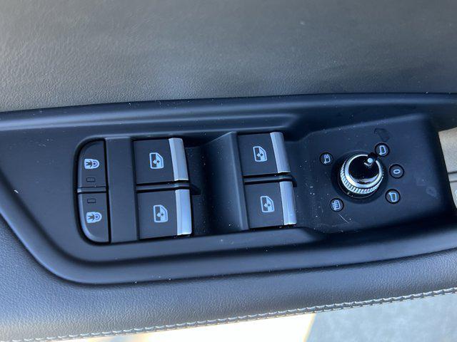 used 2024 Audi A5 Sportback car, priced at $34,661