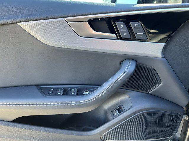 used 2024 Audi A5 Sportback car, priced at $34,661