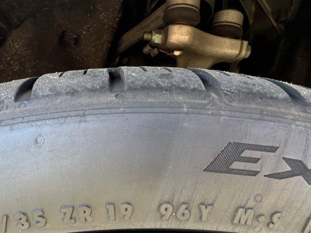 used 2024 Audi A5 Sportback car, priced at $34,661