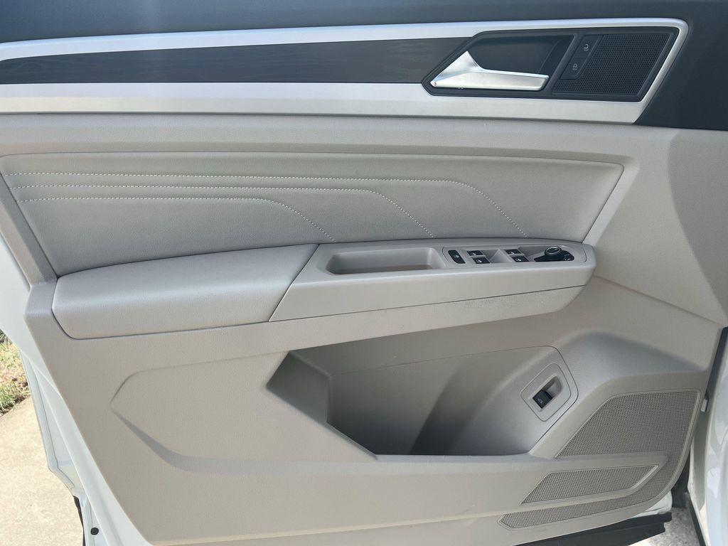 used 2022 Volkswagen Atlas car, priced at $24,577