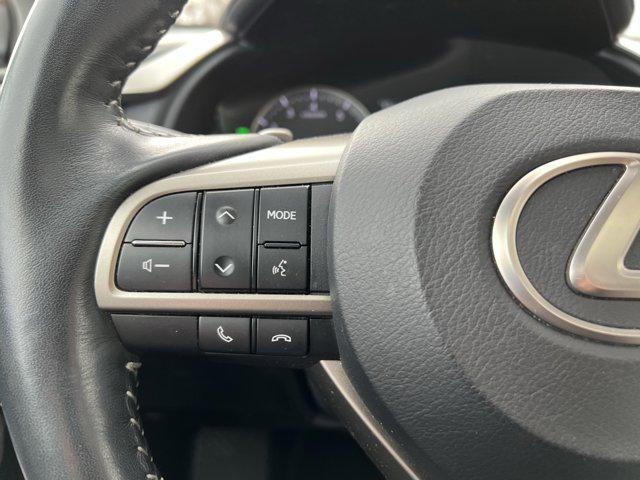 used 2020 Lexus RX 350 car, priced at $35,999