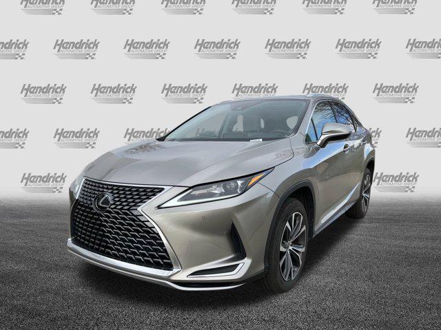 used 2020 Lexus RX 350 car, priced at $35,999