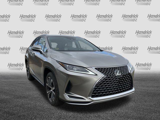 used 2020 Lexus RX 350 car, priced at $35,999
