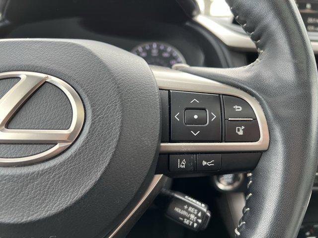 used 2020 Lexus RX 350 car, priced at $35,999