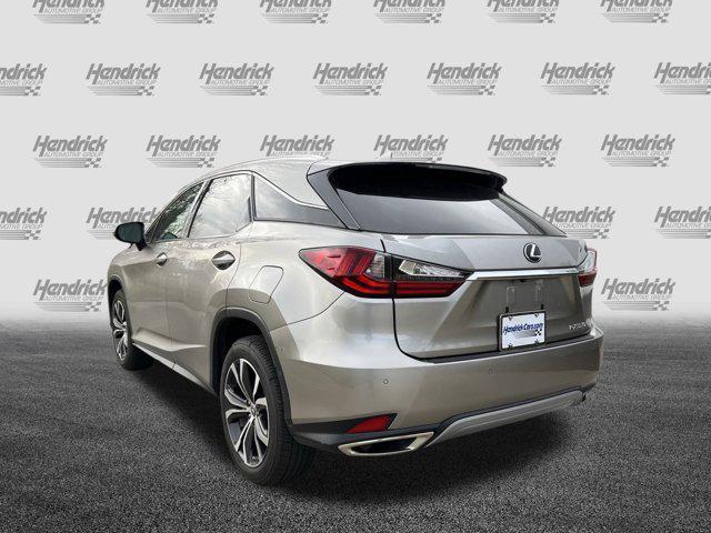 used 2020 Lexus RX 350 car, priced at $35,999