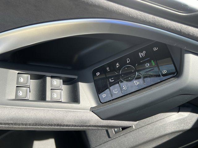 new 2026 Audi SQ5 car, priced at $73,953