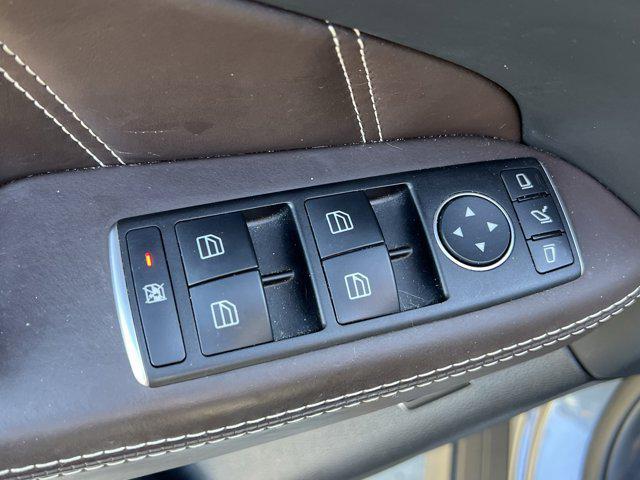 used 2018 Mercedes-Benz AMG GLE 63 car, priced at $36,999