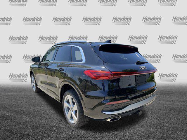 new 2026 Audi Q5 car, priced at $58,942