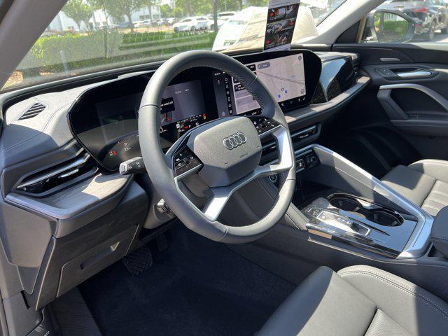 new 2026 Audi Q5 car, priced at $58,942