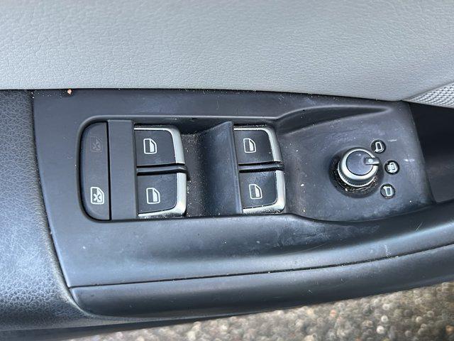 used 2018 Audi Q3 car, priced at $15,999