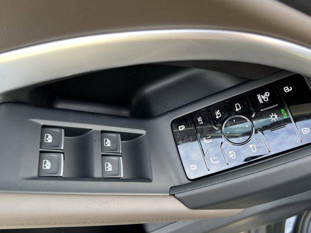 new 2025 Audi Q5 car, priced at $58,848