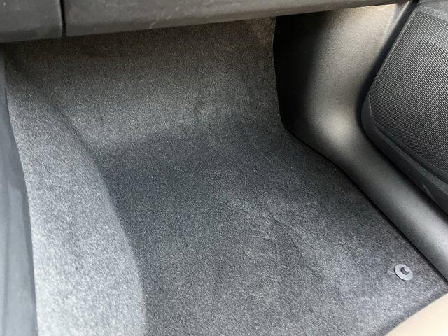 new 2025 Audi Q5 car, priced at $58,848