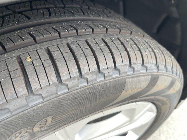 used 2025 Audi Q7 car, priced at $62,422