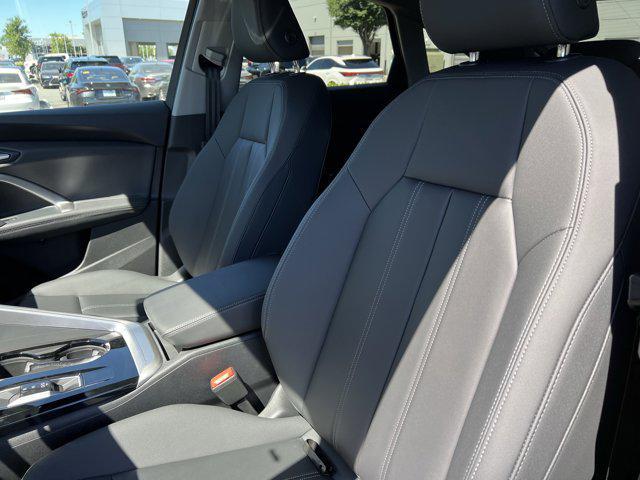 new 2026 Audi Q5 Sportback car, priced at $60,991