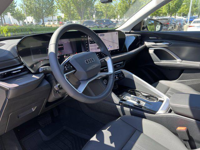 new 2026 Audi Q5 Sportback car, priced at $60,991