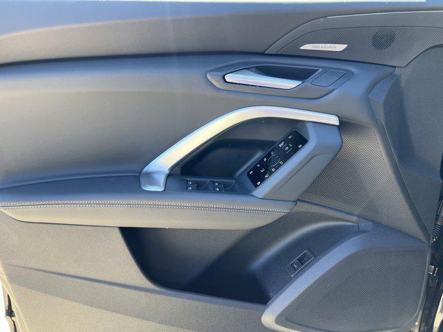 new 2026 Audi Q5 Sportback car, priced at $60,991