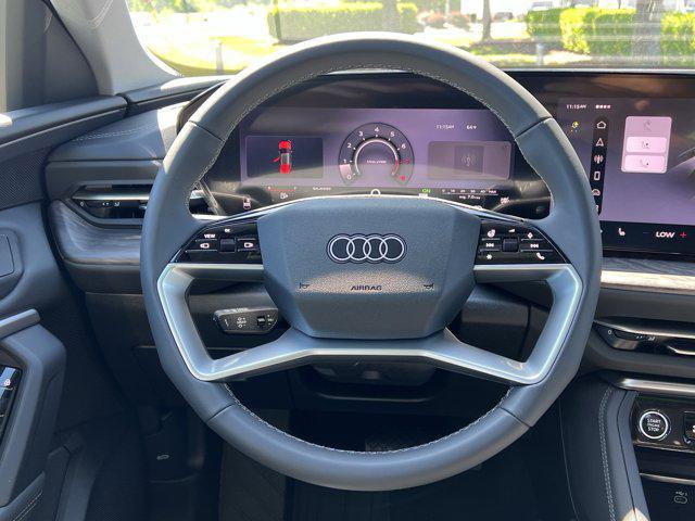 new 2026 Audi Q5 Sportback car, priced at $60,991