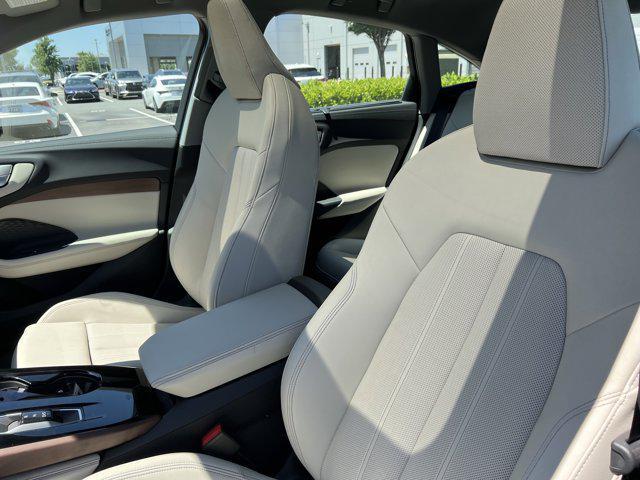 new 2026 Audi A5 car, priced at $56,378