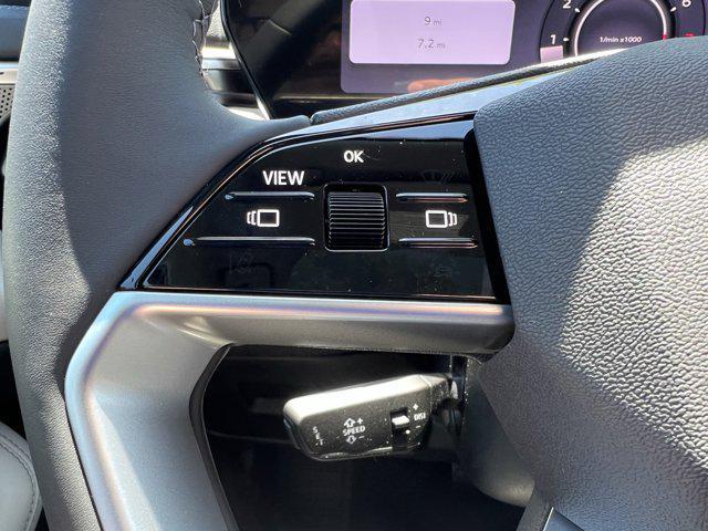 new 2026 Audi A5 car, priced at $56,378