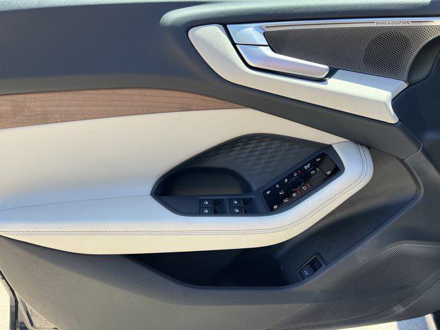 new 2026 Audi A5 car, priced at $56,378