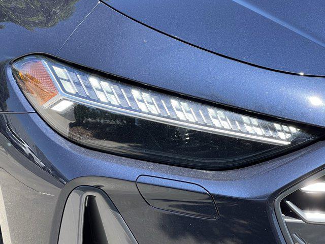 new 2026 Audi A5 car, priced at $56,378