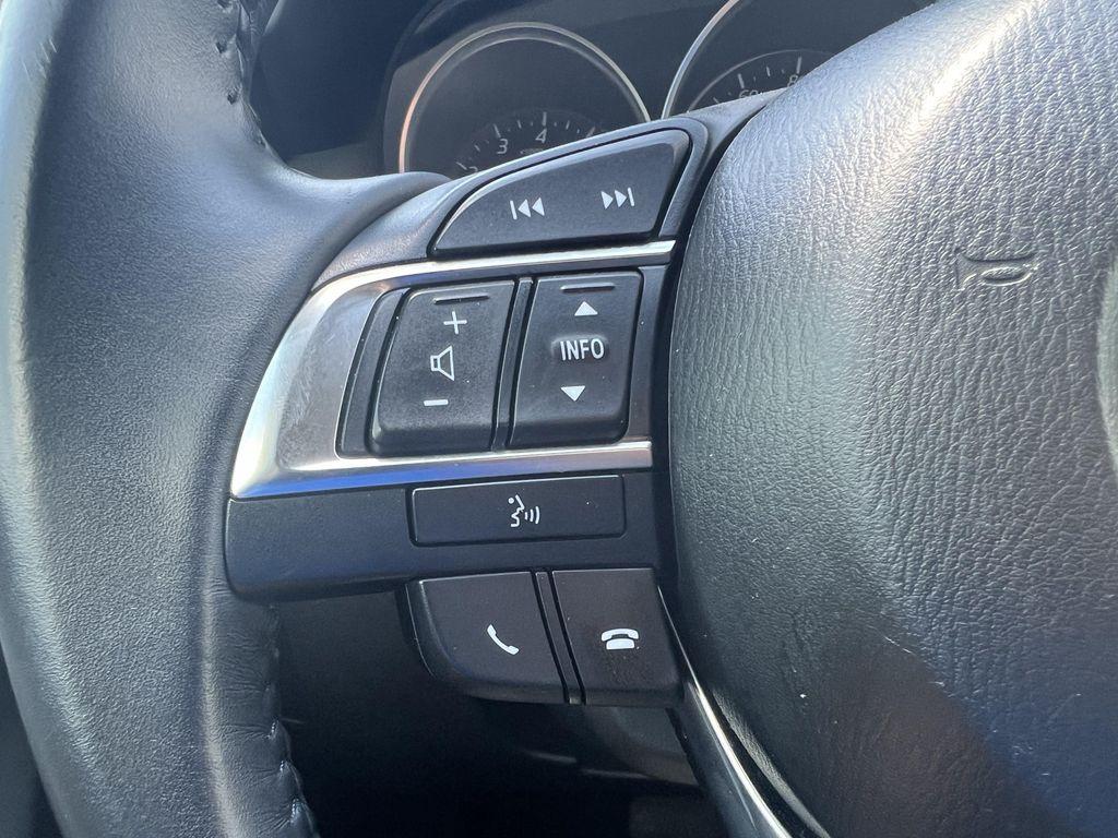 used 2016 Mazda CX-5 car, priced at $17,798