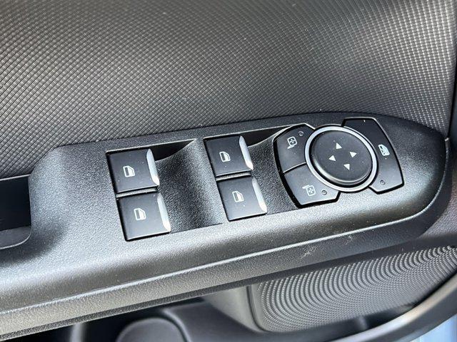 used 2024 Ford Bronco Sport car, priced at $27,442