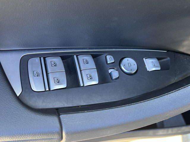 used 2022 BMW X3 car, priced at $41,479