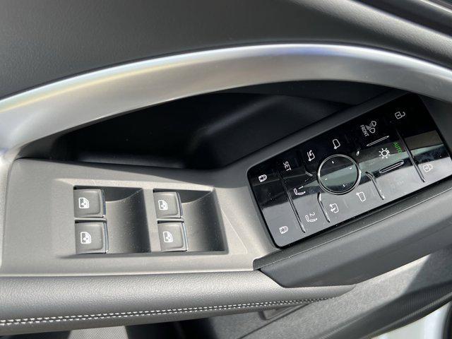 new 2025 Audi Q5 car, priced at $57,456