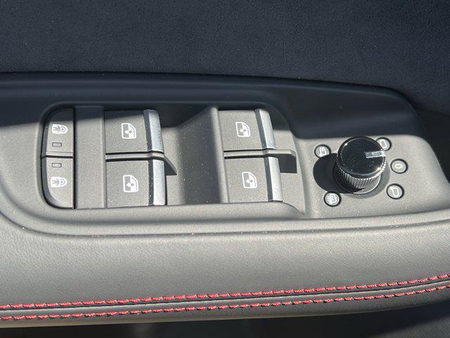 new 2026 Audi SQ7 car, priced at $112,121