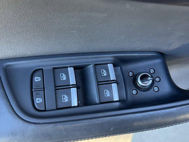 used 2021 Audi Q7 car, priced at $32,999