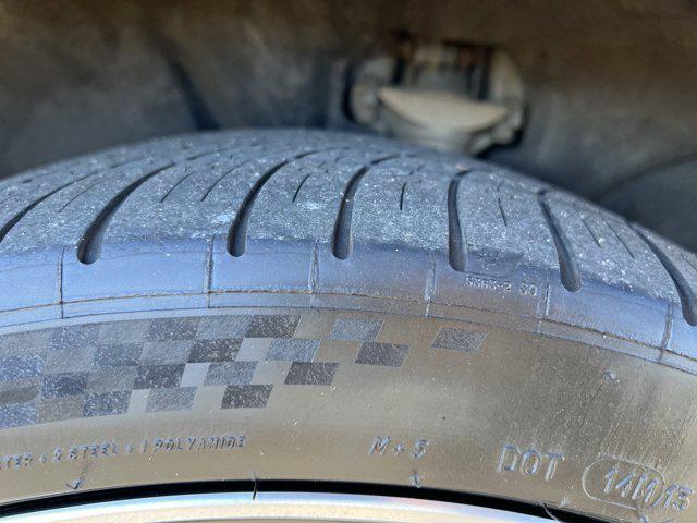 used 2021 Audi Q7 car, priced at $32,999