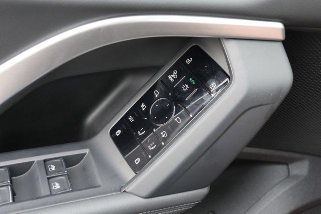 new 2025 Audi Q5 car, priced at $61,992