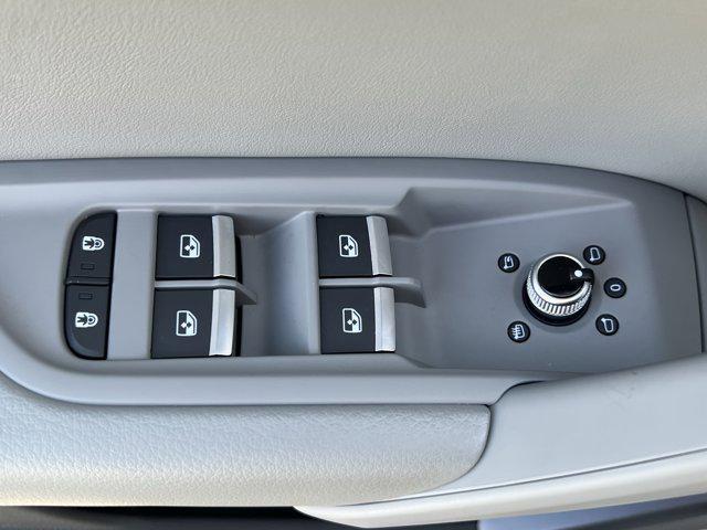 used 2024 Audi Q5 car, priced at $40,997