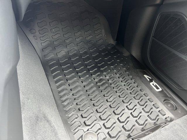 new 2026 Audi Q7 car, priced at $65,131