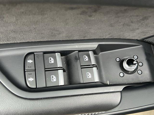 used 2020 Audi SQ5 car, priced at $27,110