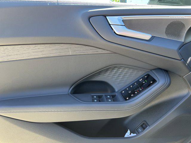 new 2026 Audi A5 car, priced at $60,161