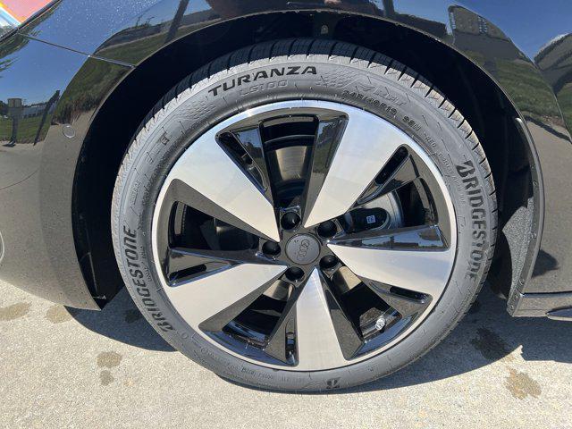 new 2026 Audi A5 car, priced at $60,161