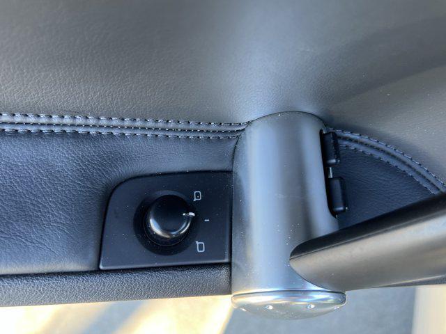 used 2001 Audi TT car, priced at $16,999