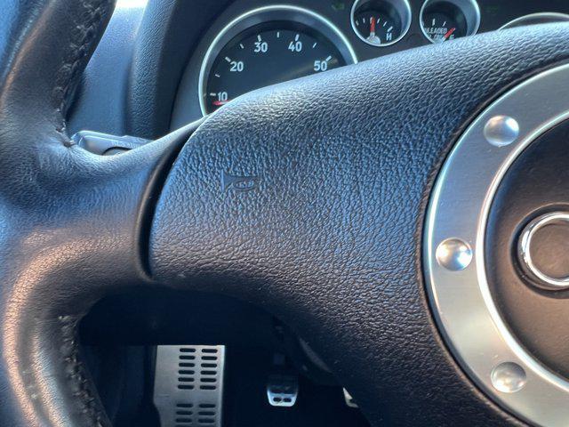 used 2001 Audi TT car, priced at $16,999