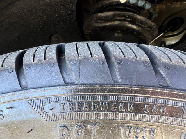 used 2026 Audi A3 car, priced at $39,099